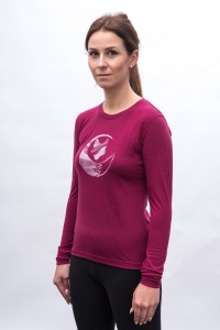 Merino Active Fox