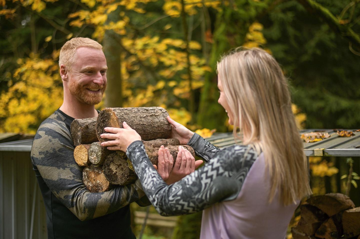 Nová kolekce Sensor MERINO LIFESTYLE 